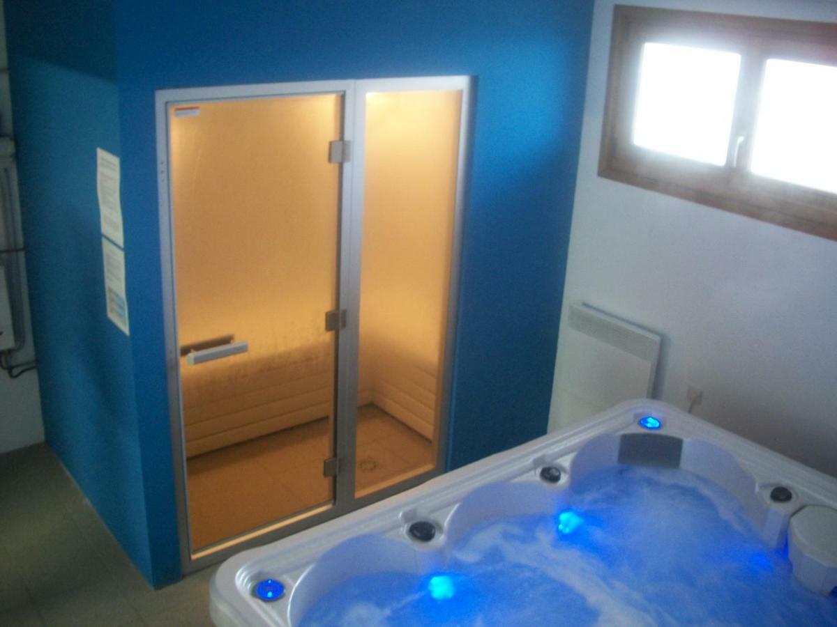 Chalet Les Aigles Saint-Sixt Екстер'єр фото